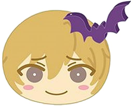 駿河屋 -<中古>羽風薫 「あんさんぶるスターズ! おまんじゅうにぎにぎ