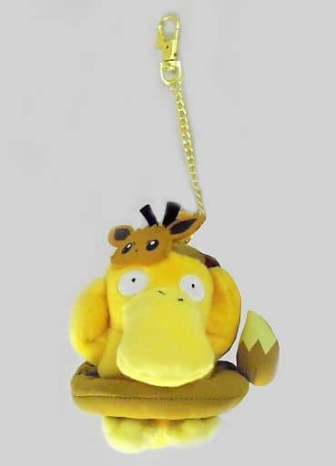 コダック　マスコット FAN OF PIKACHU＆EIEVUI 2018 駿河屋 -<中古>コダック マスコット FAN OF PIKACHU＆EIEVUI