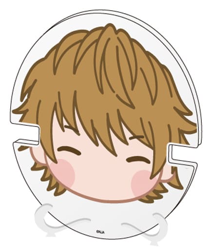 富井大樹kaokao設計角色megastand 少年好萊塢 Holly Stage For50 雜貨 小配件 Suruga Ya Com