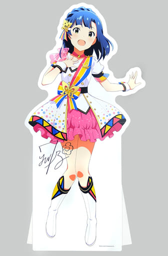 小物件 角色 七尾百合子 带签名ver 等身大面板新nouvelle Tricoroll Ver The Idolm Ster Million Live Theater Days1st Anniversary In Akihabara 杂货 小物件 Suruga Ya Com 小物件 角色 七尾百合子 带签名ver 等身大面板新nouvelle Tricoroll Ver The Idolm Ster Million Live Theater Days1st Anniversary In Akihabara 杂货 小物件 Suruga Ya Com