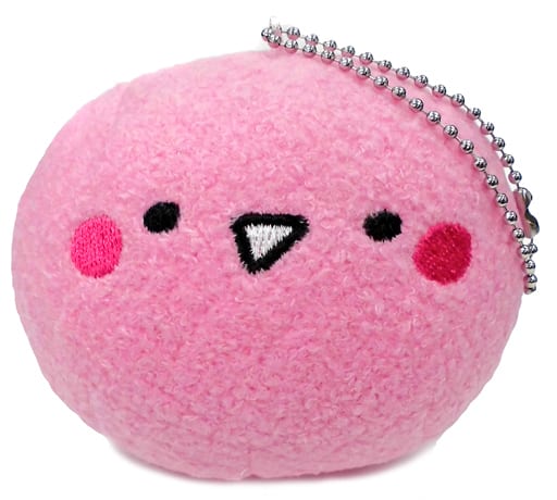 麻倉もも 顔文字キーホルダー 駿河屋 -<中古>麻倉もも 顔文字キーホルダー(10/20) 「LAWSON presents