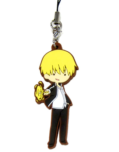 Nendoroid Doll Fate/stay night [Heaven's Feel] Gilgamesh non-scale