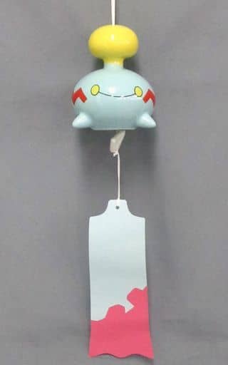 Chimecho Rinrin Chimecho Furin Hyakuchin Yagyo Pocket Monsters Pokemon Center Only Goods Accessories Suruga Ya Com