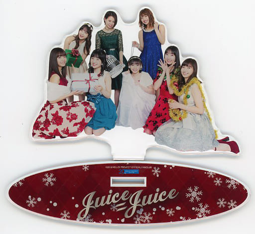 Juice=Juice FCイベントサマー2018 DVD DVD「Juice=Juice／FC EVENT 2018 ～Miracle juice Box Enjoy