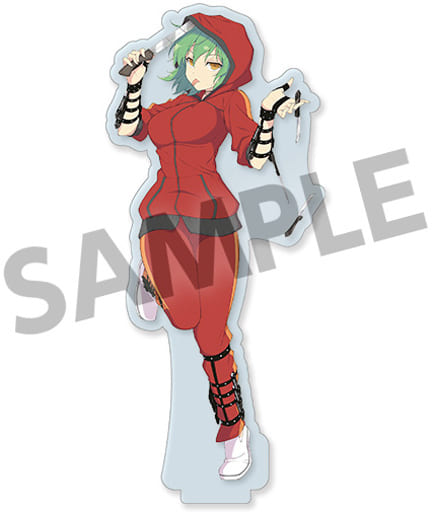 駿河屋 -<中古>日影 アクリルフィギュア 「シノビマスター 閃乱カグラ