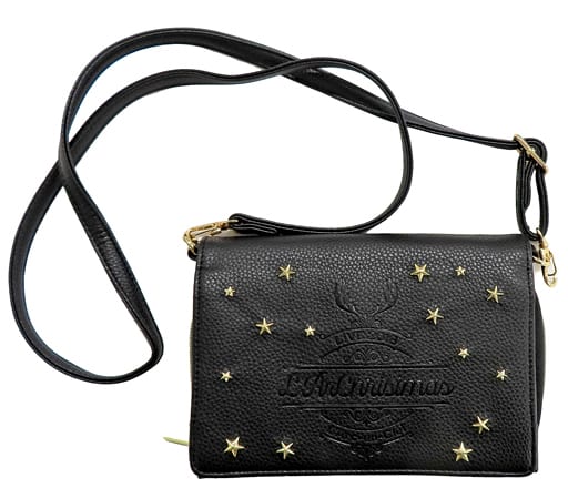 L’ArChristmas Tシャツ ラルクリスマス ショルダーウォレット L'ArChristmas Tシャツ ラルクリスマス ショルダーウォレット L