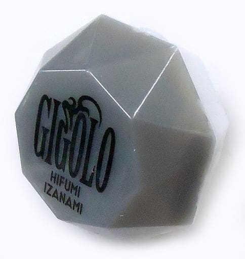 伊奘冉一二三　リングライト 駿河屋 -<中古>伊弉冉一二三(シンジュク・ディビジョン/麻天狼