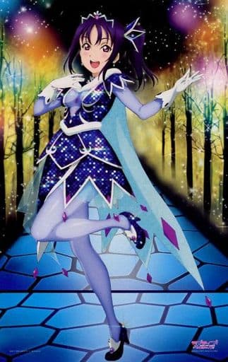 駿河屋 -<中古>鹿角聖良(Awaken the power) 特大ビジュアル