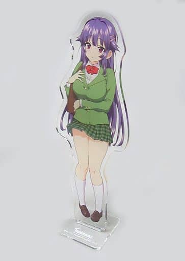 開発日記アクリルフィギュア Amazon.co.jp: むちゃ ちーちゃん開発日記 アクリルフィギュア