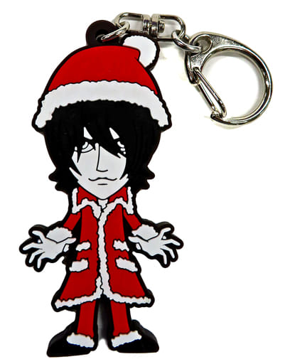 BUCK-TICK BEST 35th ランダムキーホルダー 櫻井敦司 BUCK-TICK BEST 35th ランダムキーホルダー 櫻井敦司