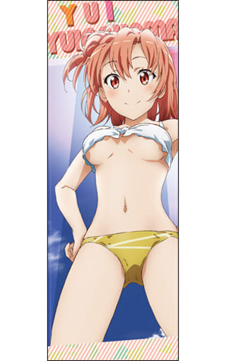 Yuigahama Yui Swimsuit Sports Towel My Youth Romantic Comedy Is Wrong As I Expected Zoku Goods Accessories Suruga Ya Com