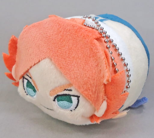 駿河屋 -<中古>吹雪アツヤ 「イナズマイレブン アレスの天秤 ぽてコロ