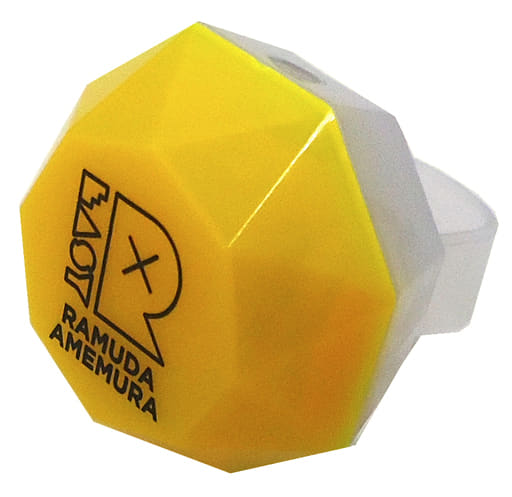 駿河屋 -<中古>飴村乱数(シブヤ・ディビジョン/Fling Posse) ジュエル
