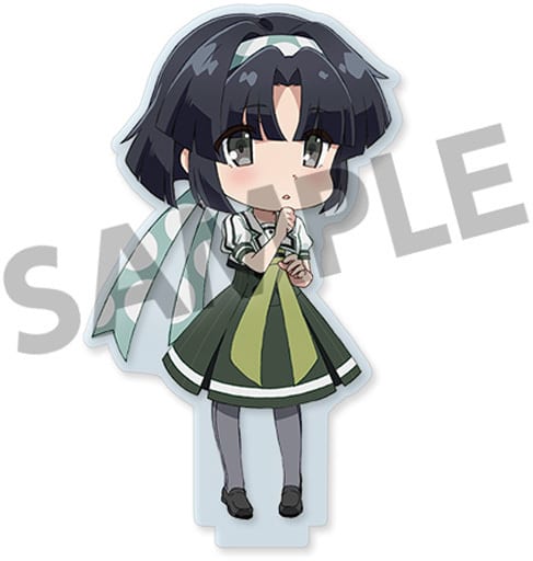 六角清香壓剋力立牌 Midoji 雜貨 小配件 Suruga Ya Com