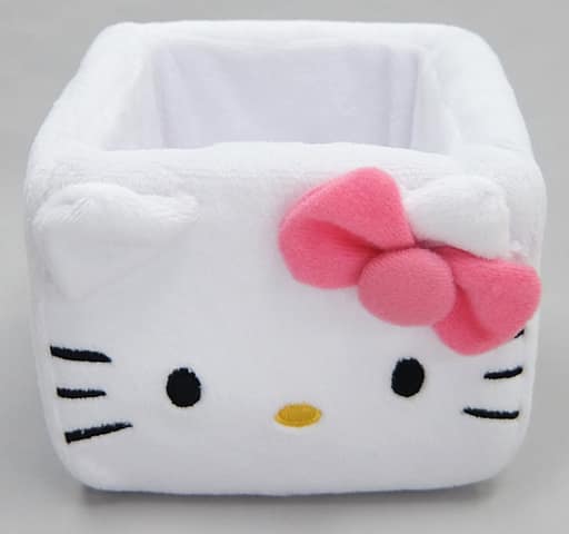 15 Hello Kitty Accessory Case KUJI All Character Per Sanrio KUJI Per 15 Hello Kitty Accessory Case KUJI All Character Per Sanrio KUJI Per