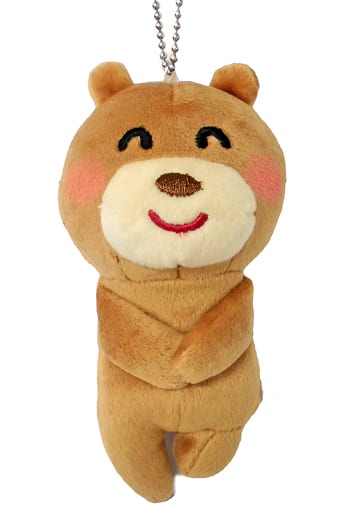 Bear Plush Toy Strap Irastoya Goods Accessories Suruga Ya Com