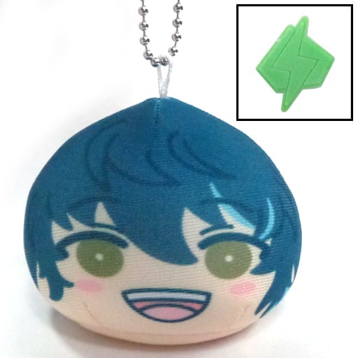 駿河屋 -<中古>青葉つむぎ(メガネオフver.) 「あんさんぶる