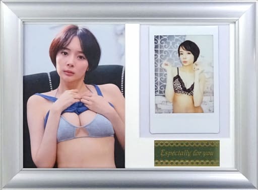 岡田紗佳　チェキ　トレカ　 2枚セット 3_000000013444.jpg?1678209903