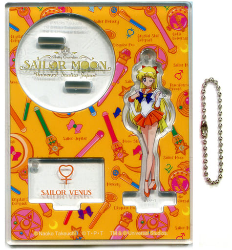 駿河屋 -<中古>セーラーヴィーナス 「美少女戦士セーラームーン
