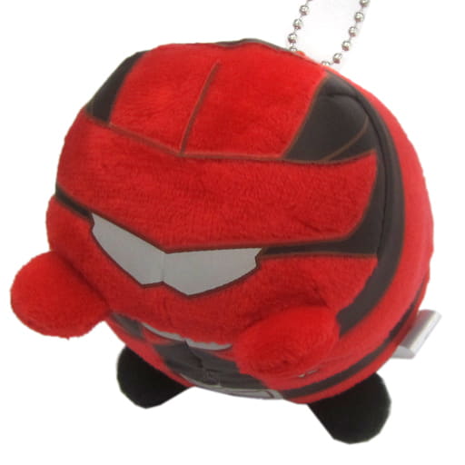 ルパパト ルパンレンジャー パトレンジャー 劇場グッズ クリーナーマスコット ルパパト クリーナーマスコット パトレン1号 ルパンレッド セット