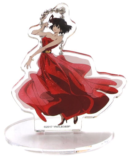 Chain Sumeragi Blood Blockade Battlefront Beyond Library Japan Branch Winter Ball Winter Ball Acrylic Stand Key Chain Collection Goods Accessories Suruga Ya Com