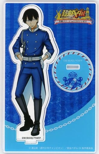荒北靖友亚克力立牌 箱根学园ver 飙速宅男glory Line长崎舞台in豪斯登堡 杂货 小物件 Suruga Ya Com