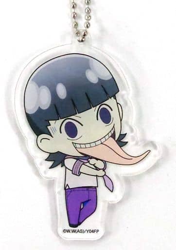 御堂筋翔 飙速宅男glory Line长崎舞台in豪斯登堡集换式亚克力挂件 杂货 小物件 Suruga Ya Com