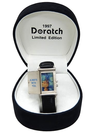 Doratch ドラッチ　1997年　どこでもドア 初代1997年のどこでもドア ドラッチ Doratch - メルカリ