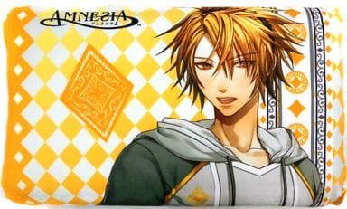 駿河屋 -<中古>◎トーマ 枕型スピーカー 「AMNESIA-アムネシア