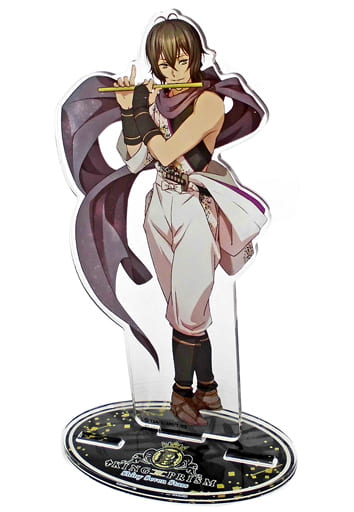 神滨幸司 King Of Prism Shiny Seven Stars Collabo Cafe Honpo等身亚克力立牌 杂货 小物件 Suruga Ya Com