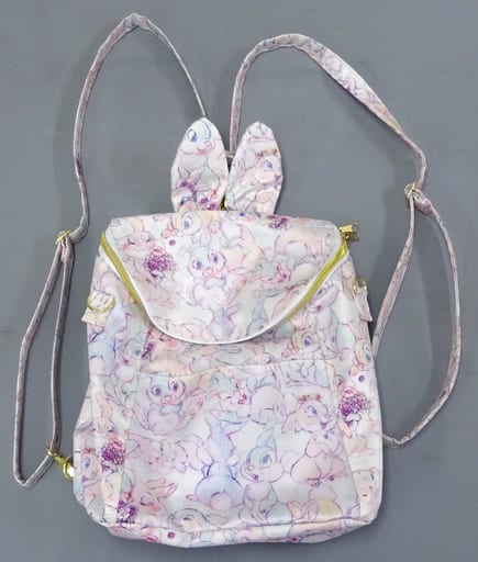 tokyo disney backpack