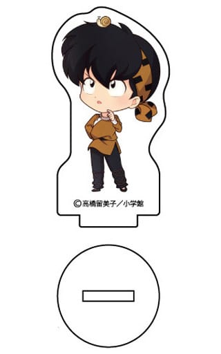 小物件 角色 响良牙 亚克力petit Stand乱马 03 雨天ver Q版 杂货 小物件 Suruga Ya Com 小物件 角色 响良牙 亚克力petit Stand乱马 03 雨天ver Q版 杂货 小物件 Suruga Ya Com