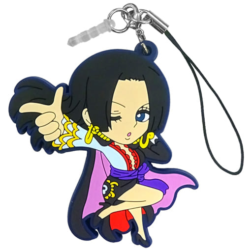 Strap (Character Cutter) Boa Hancock(Pirate Empress) 「 Theater Version ...