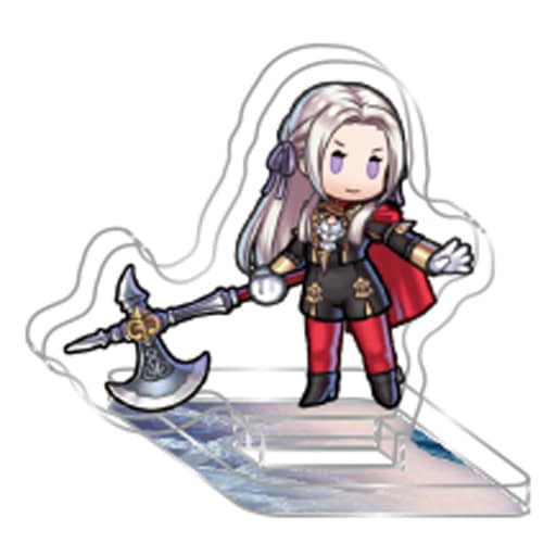 Accessories (Character Kuta) Edelgard von フレスベルグ 「 Fire Emblem Heroes