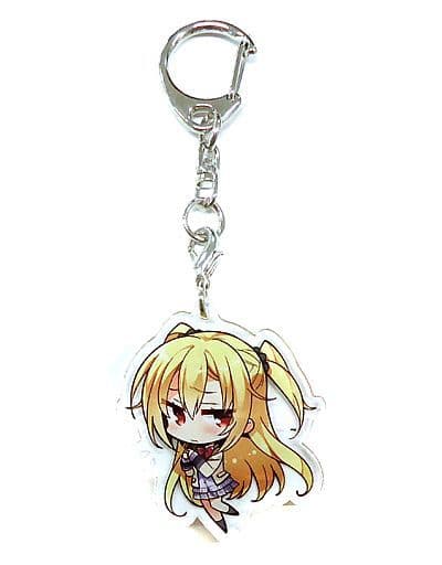 駿河屋 -<中古>在原七海(頬染め) 「RIDDLE JOKER アクリル