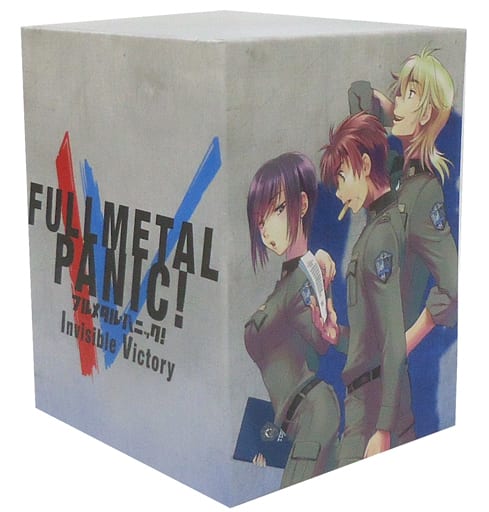 初始不良品 宗介 Kurts Melissa四季童子使用描绘的插图全卷收纳盒