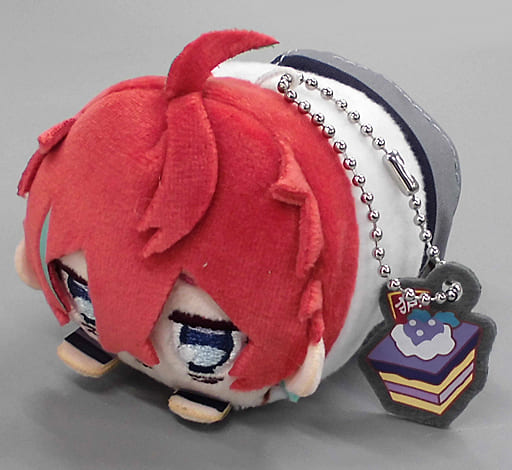 d*3様 観音坂独歩 もちころりん 29個セット Amazon.co.jp: 中外鉱業 ヒプノシスマイク Division Rap Battle