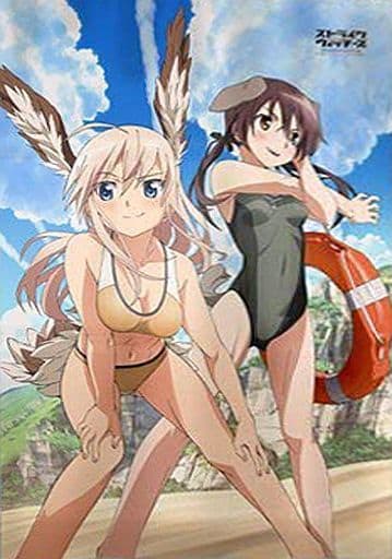 Bulk Horn Marseille Shower Curtain Strike Witches Operation Victory Arrow 雑貨 小物 Suruga Ya Com Bulk Horn Marseille Shower Curtain Strike Witches Operation Victory Arrow 雑貨 小物 Suruga Ya Com