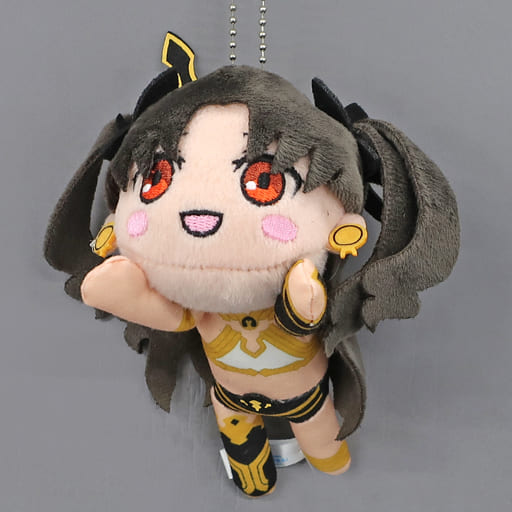 ishtar nesoberi