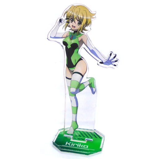 駿河屋 -<中古>暁切歌 アクリルスタンド 「戦姫絶唱シンフォギアXV