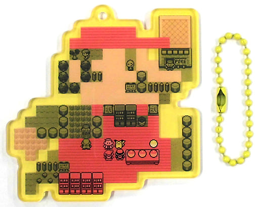 スーパーマリオ×ポケモン 8BIT アクリルチャーム コレクション 全6種セット スーパーマリオ×ポケモン 8BIT アクリルチャーム コレクション 全6種