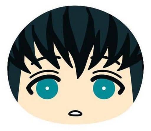 時透無一郎 おまんじゅう 22点 時透無一郎 おまんじゅう 22点 アニメ「鬼滅の刃」 ビッグおまんじゅう