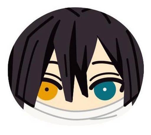 新品★鬼滅の刃【伊黒小芭内】おまんじゅうにぎにぎマスコット3★4点セット 新品☆鬼滅の刃【伊黒小芭内】おまんじゅうにぎにぎマスコット3の通販