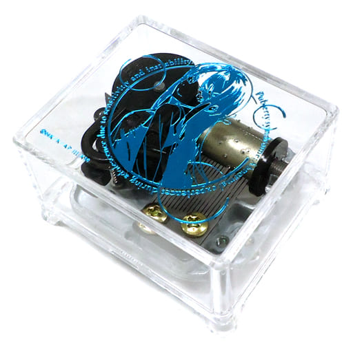 青ブタ　nanaco オルゴール 駿河屋 -<中古>[nanacoカード無し] 桜島麻衣 オルゴール 「青春
