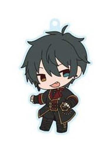 あんスタ にとたん ラバスト ラバーストラップ 影片みか みか あんスタ 斎宮宗 影片みか ラバスト Valkyrie 返礼祭 ラバーマスコット