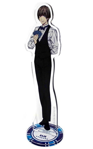 未使用　LOVE AFFAIR 鳳瑛二　アクスタ グッズ-置きもの】うたの☆プリンスさまっ♪ LIVE EMOTION バースデー