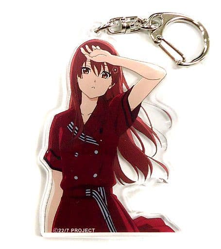 佐藤丽华 22 7birthday Event19集换式亚克力挂件 杂货 小物件 Suruga Ya Com 佐藤丽华 22 7birthday Event19集换式亚克力挂件 杂货 小物件 Suruga Ya Com