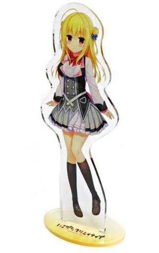 駿河屋 -<中古>和泉妃愛 アクリルフィギュア 「ハミダシクリエイティブ