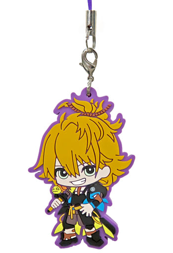 浦島虎徹 刀劍亂舞 Online Online 扭蛋橡膠掛件極及其三 雜貨 小配件 Suruga Ya Com 浦島虎徹 刀劍亂舞 Online Online 扭蛋橡膠掛件極及其三 雜貨 小配件 Suruga Ya Com