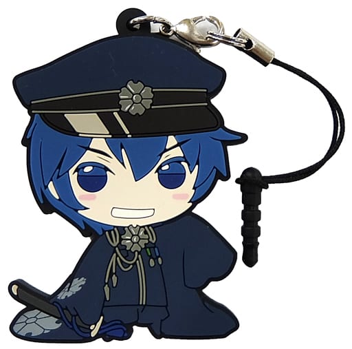 Miscellaneous Goods Blue Otomi To Vocaloid Hatsune Miku Novel Thousand Cherry Trees Trading Rubber Strap Goods Accessories Suruga Ya Com